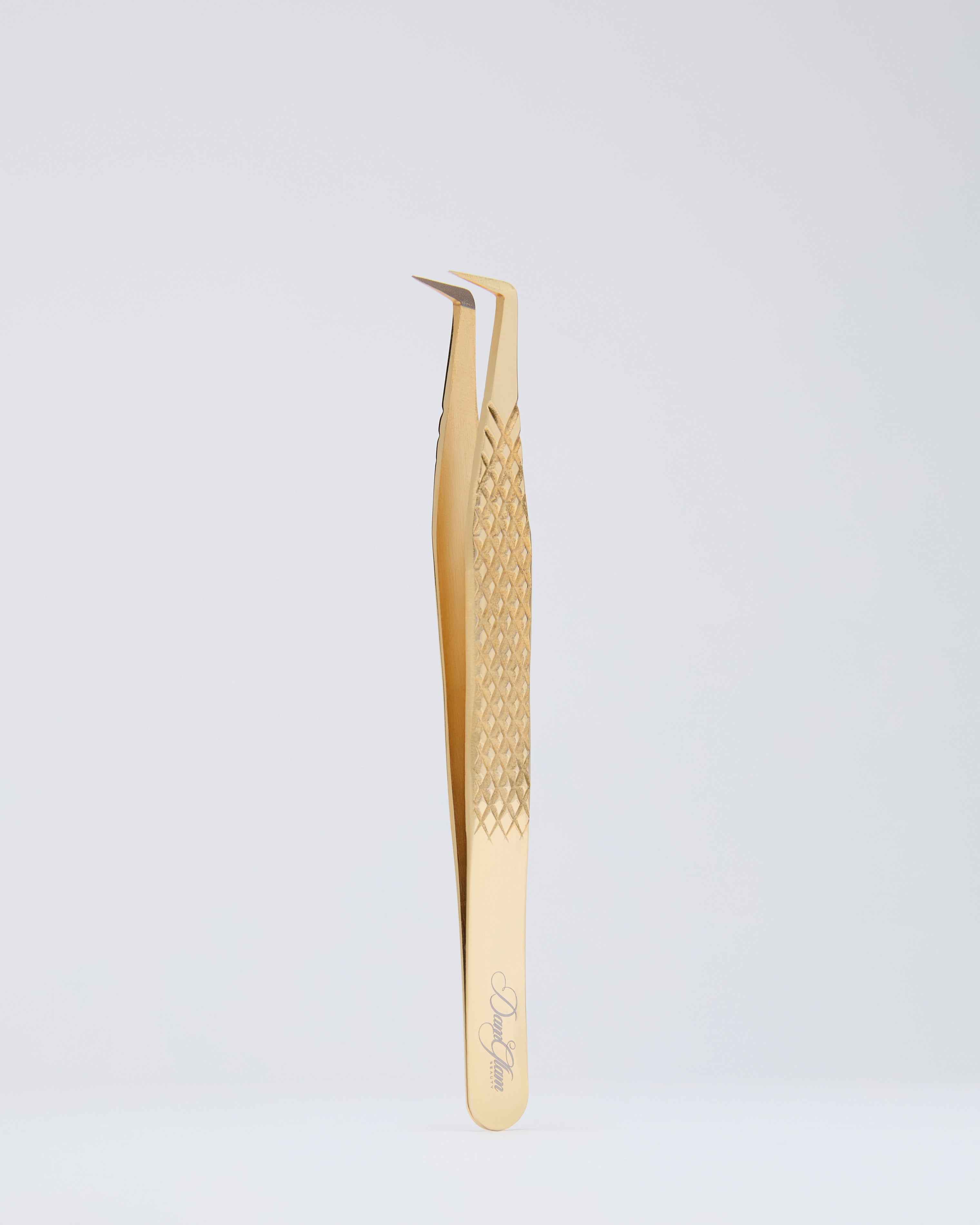 Thick Boot Volume Tweezers