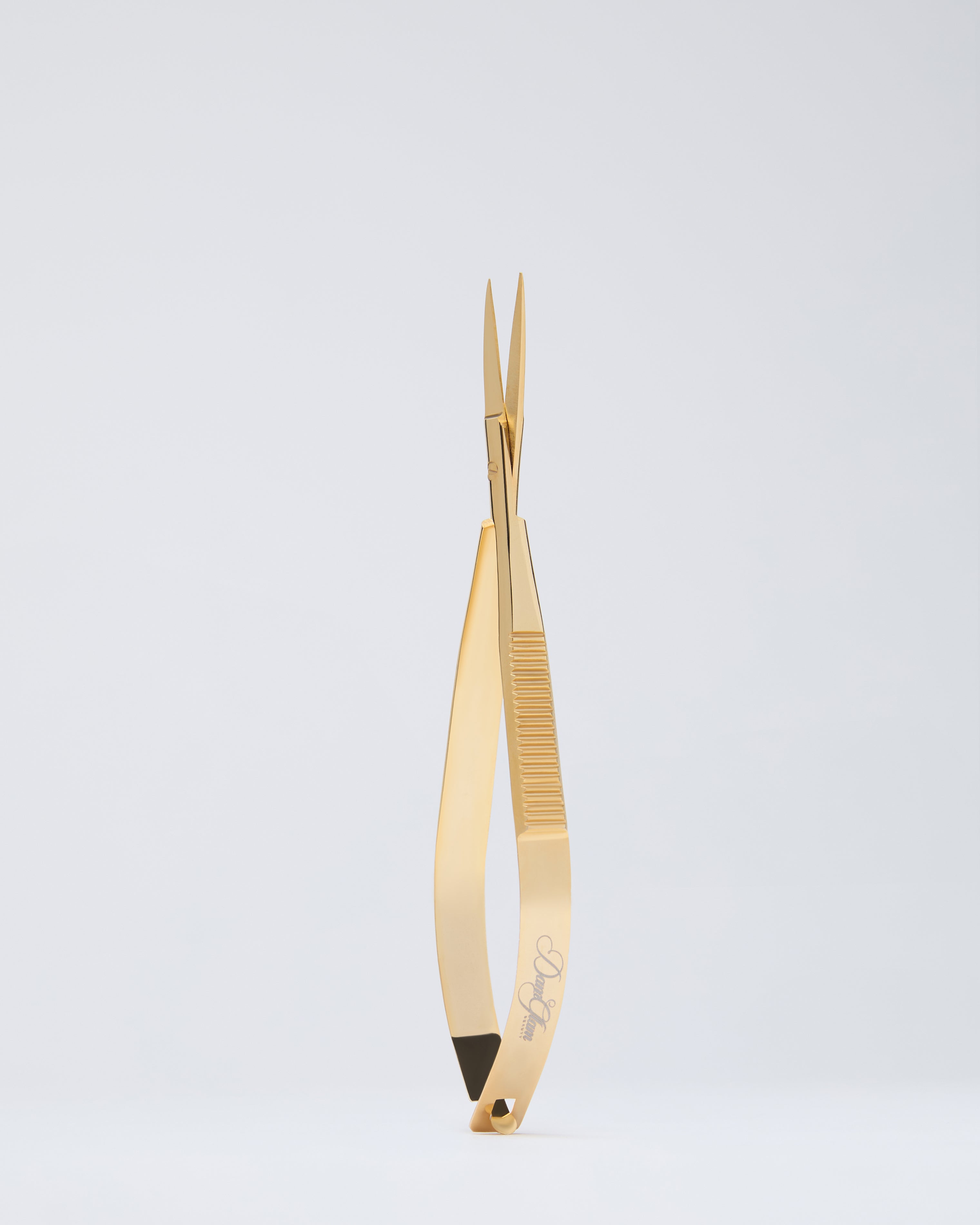 Angled Brow Tweezers