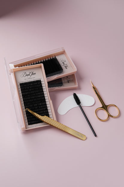 1:1 Brow Lamination & Tint Masterclass (2-Day Training)